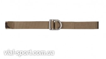 Пояс тактичний "5.11 Tactical Trainer Belt-1 1/2 "Wide" Sandstone