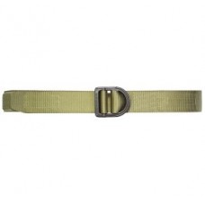 Пояс тактичний "5.11 Tactical Trainer Belt-1 1/2 "Wide" TDU Green