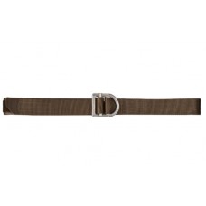 Пояс тактичний "5.11 Tactical Trainer Belt-1 1/2 "Wide" Tundra