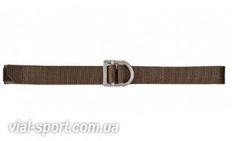 Пояс тактичний "5.11 Tactical Trainer Belt-1 1/2 "Wide" Tundra