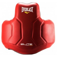 Пояс тренера EVERLAST Elite Body Protector червоний