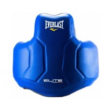 Пояс тренера EVERLAST Elite Body Protector синій