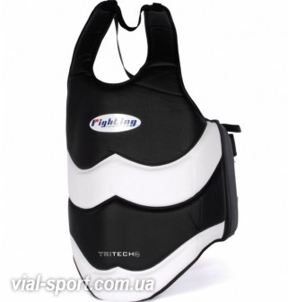 Пояс тренера FIGHTING SPORTS Tri-Tech Body Protector