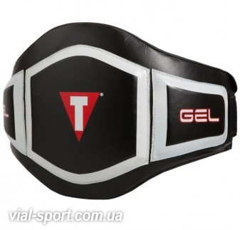 Пояс тренера TITLE MMA Performance Thai Style Belly Pad