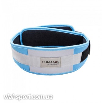 Пояс тренувальний HARBINGER Human X Women's CoreFlex Belt