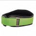 Пояс тренувальний HARBINGER Women's Contoured Flexfit Belt