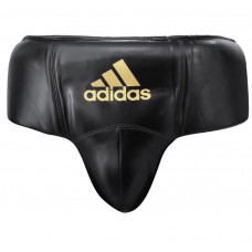 Професійний захист паху Adidas "PRO MEN'S GROIN GUARD" (чорний, ADISBP11)