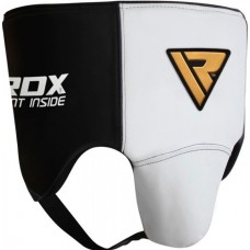 Професійний захист паху RDX Leather