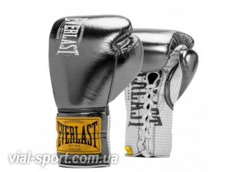 Професійні рукавички EVERLAST 1910 Pro Fight