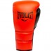 Професійні рукавички EVERLAST Powerlock-2 Pro Fight Gloves червоний