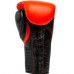 Професійні рукавички EVERLAST Powerlock-2 Pro Fight Gloves червоний