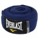 Бинти EVERLAST Flexcool 4,6 м сірі