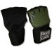 Бинти-Рукавички боксерські з відкритою долонею RING TO CAGE GelTech Handwrap RC69