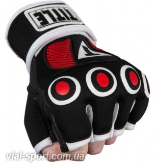 Бинти-рукавички TITLE GEL RAGE FIST WRAP GLOVES