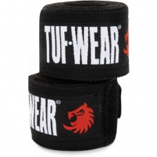 Боксерські бинти TUF-WEAR World Class Elastic Hand Wraps 4.57 м