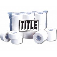 Боксерські стрічки на руки TITLE Boxing упаковка 5,2 м