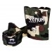 Гелеві бинти Venum Gel Kontact Glove Wraps Camo