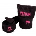 Гелеві бинти Venum Gel Kontact Glove Wraps Pink