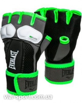 Рукавички-бинти EVERLAST Prime Evergel Hand Wraps