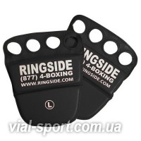 Накладки на кулаки Ringside Leather Knuckle Guards