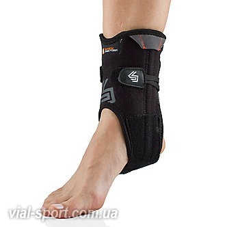 Бандаж для щиколотки SHOCK DOCTOR Ankle Stabilizer