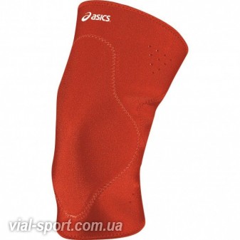 Наколінник Asics Supersleeve Red