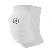Наколінники Asics basic kneepad white 146814-0001 (пара)