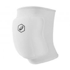 Наколінники Asics basic kneepad white 146814-0001 (пара)