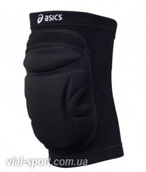 Наколінники Asics kneepad performance black 672540-0900