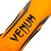 Захист гомілки для дітей Venum Elite Standup Shinguards Neo Orange