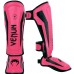 Захист гомілки для дітей Venum Elite Standup Shinguards Pink