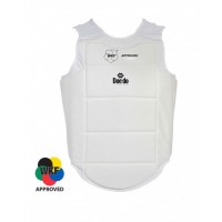 Захист корпусу для карате WKF Daedo KPRO2016 для змагань