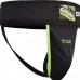 ЗАХИСТ ПАХУ RDX GROIN GUARD BLACK