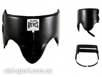 Захист паху CLETO REYES kidney and Foul Protection