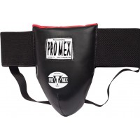 Захисний бандаж Pro Mex Official Groin &amp; Ab Protector Title
