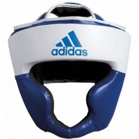 Шолом Adidas Response Біло-синій