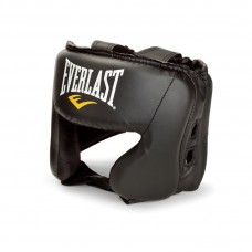 Боксерський шолом Everlast Protective Headgear