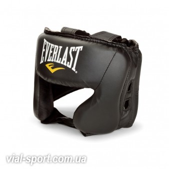 Боксерський шолом Everlast Protective Headgear