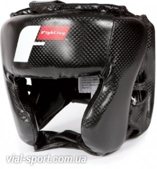 Боксерський шолом FIGHTING Sports Fit Aero Headgear