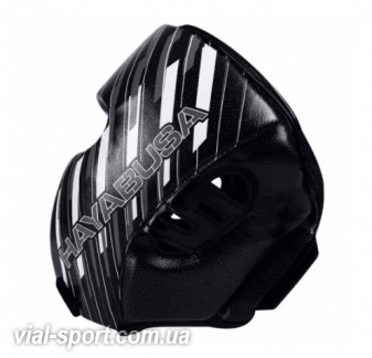 Боксерський шолом HAYABUSA Tokushu Regenesis Boxing Headgear