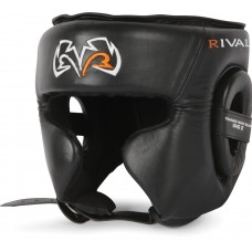 Боксерський шолом RIVAL RHG2 Boxing Headgear