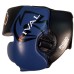 Боксерський шолом RIVAL RHG20 Boxing Headgear Blue