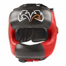 Боксерський шолом RIVAL RHGFS1 Face-Saver Boxing Headgear