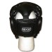 Боксерський шолом з бампером RING TO CAGE Full Face Sparring Headgear RCFSHG