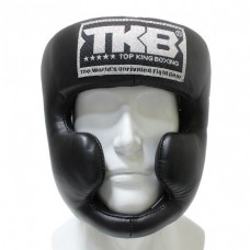 Боксерський шолом Top King TKHGFC (EV)