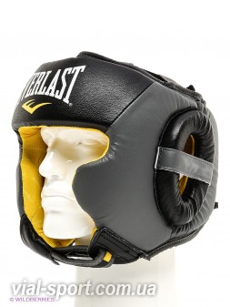 Шолом EVERLAST C3 Professional Sparring Headgear