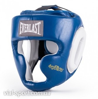 Шолом EVERLAST Muay Thai Headgear