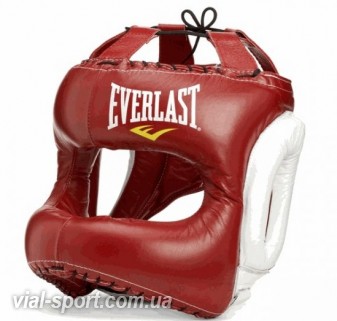 Шолом EVERLAST MX Headgear