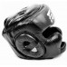 Шолом Fairtex FULL PROTECTION HG13 Black