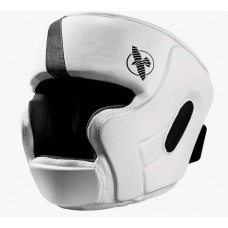 Шолом Hayabusa T3 Striking Headgear White Black